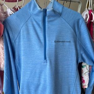 Vineyard Vines Performance Pullover